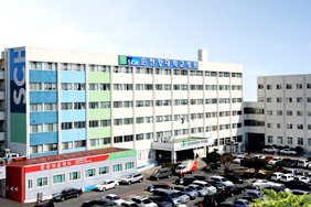순천향대학교 구미병원