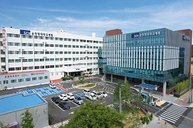 순천향대학교 구미병원