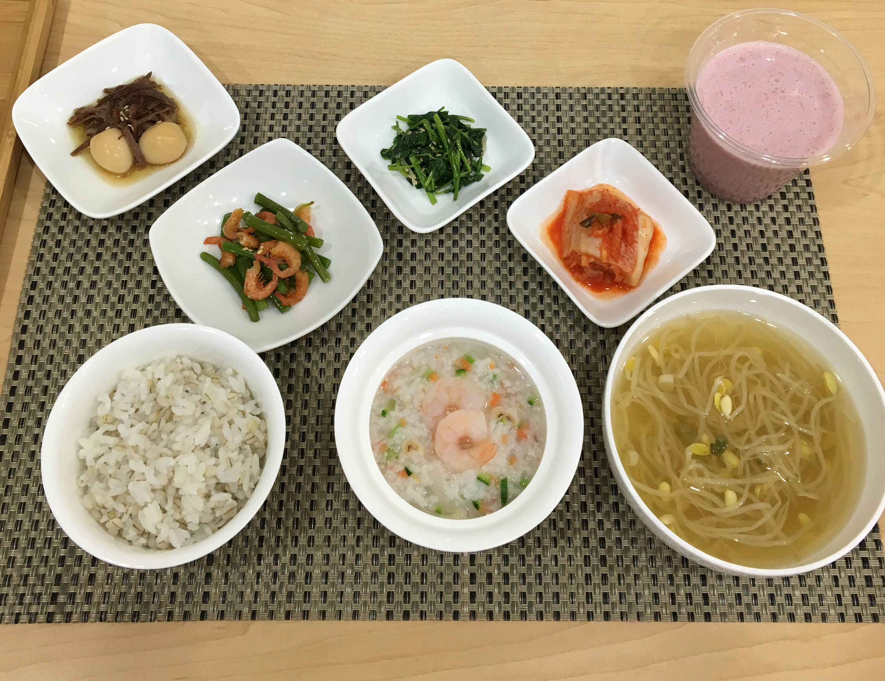 통풍관리식단