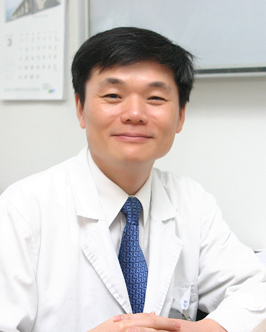 송윤섭 순천향대학교서울병원 비뇨기과 교수