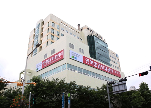 순천향대학교 부천병원