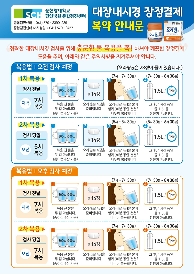 오라팡 복용법1